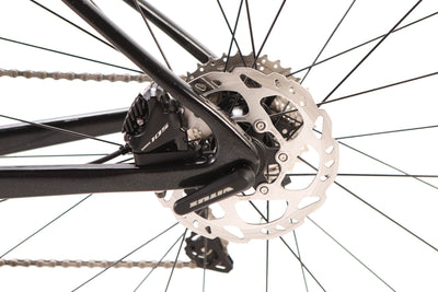 Vitus Zenium CR Shimano 105 Disc Road Bike 2021, Size Small