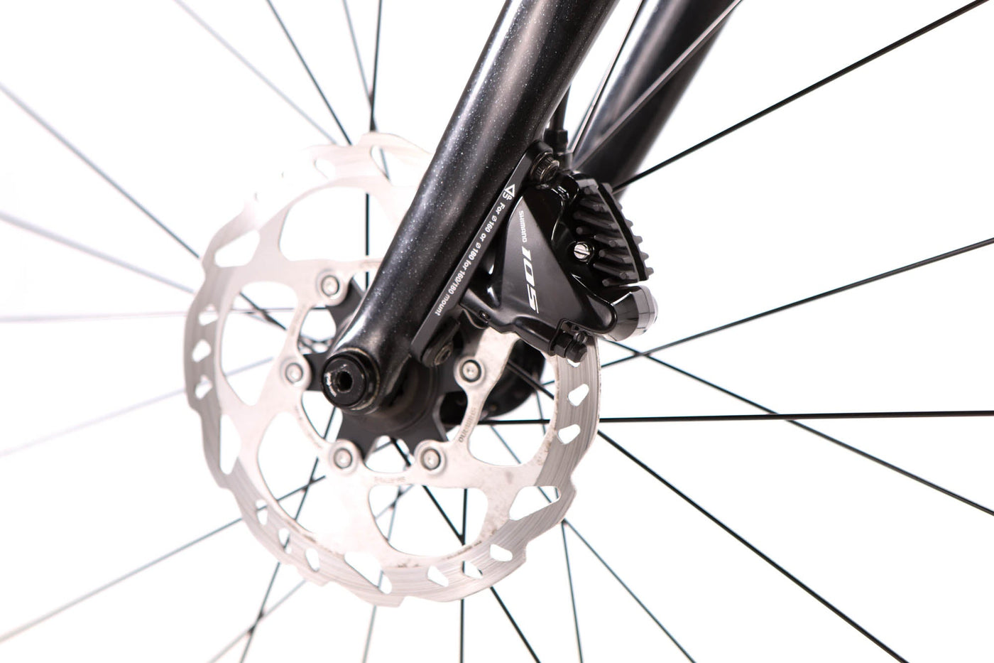 Vitus Zenium CR Shimano 105 Disc Road Bike 2021, Size Small