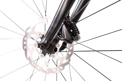 Vitus Zenium CR Shimano 105 Disc Road Bike 2021, Size Small