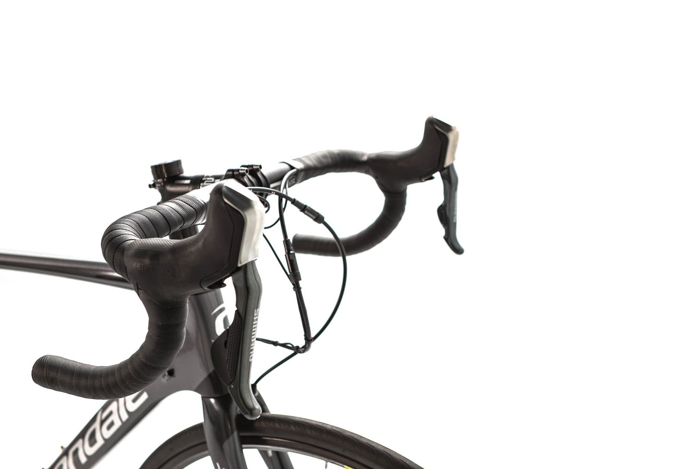 Cannondale Synapse Shimano Ultegra Di2 Disc Road Bike 2017, Size 54cm