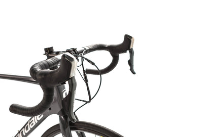 Cannondale Synapse Shimano Ultegra Di2 Disc Road Bike 2017, Size 54cm