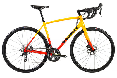 Trek Emonda ALR 4 Disc Shimano Tiagra Road Bike 2022, Size 56cm