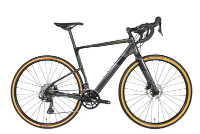Cannondale Topstone Carbon 5 Shimano GRX Gravel Bike 2021, Size Medium
