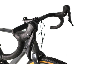 Cannondale Topstone Carbon 5 Shimano GRX Gravel Bike 2021, Size Medium