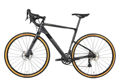 Cannondale Topstone Carbon 5 Shimano GRX Gravel Bike 2021, Size Medium