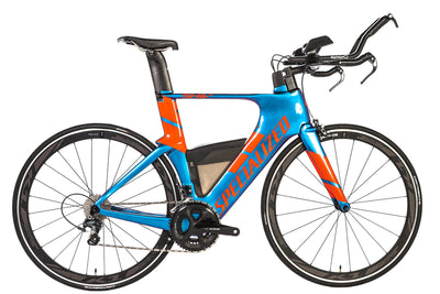 Specialized Shiv Expert Shimano Ultegra TT Bike 2018, Size Medium