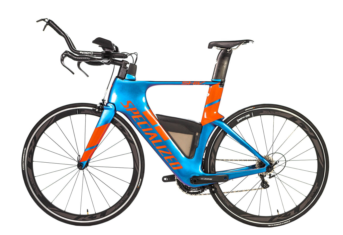 Specialized Shiv Expert Shimano Ultegra TT Bike 2018, Size Medium