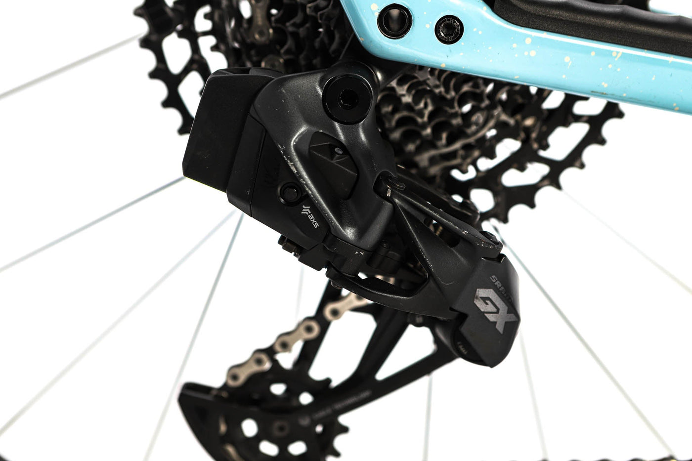 Specialized Diverge Expert Carbon Sram Rival/ GX Eagle AXS Gravel Bike 2022, Size 52cm
