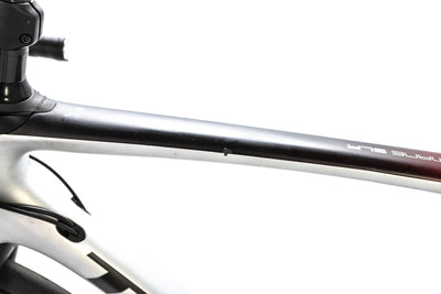 Trek Domane SLR 6 Shimano Ultegra Disc Road Bike 2017, Size 54cm