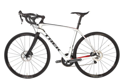 Trek Domane SLR 6 Shimano Ultegra Disc Road Bike 2017, Size 54cm