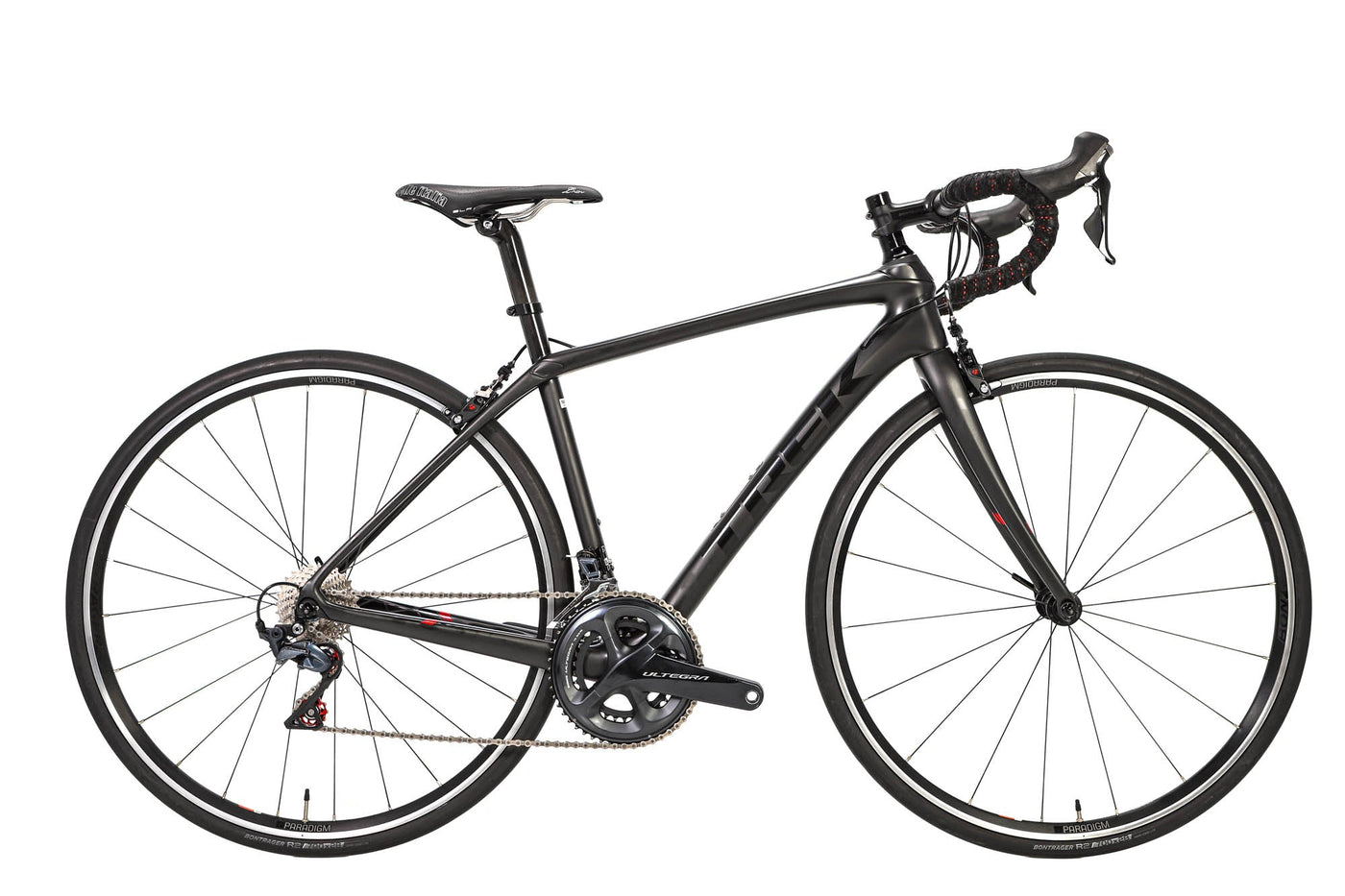 Trek Domane SL6 Shimano Ultegra Road Bike 2019, Size 50cm