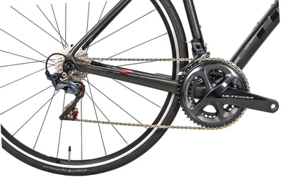 Trek Domane SL6 Shimano Ultegra Road Bike 2019, Size 50cm