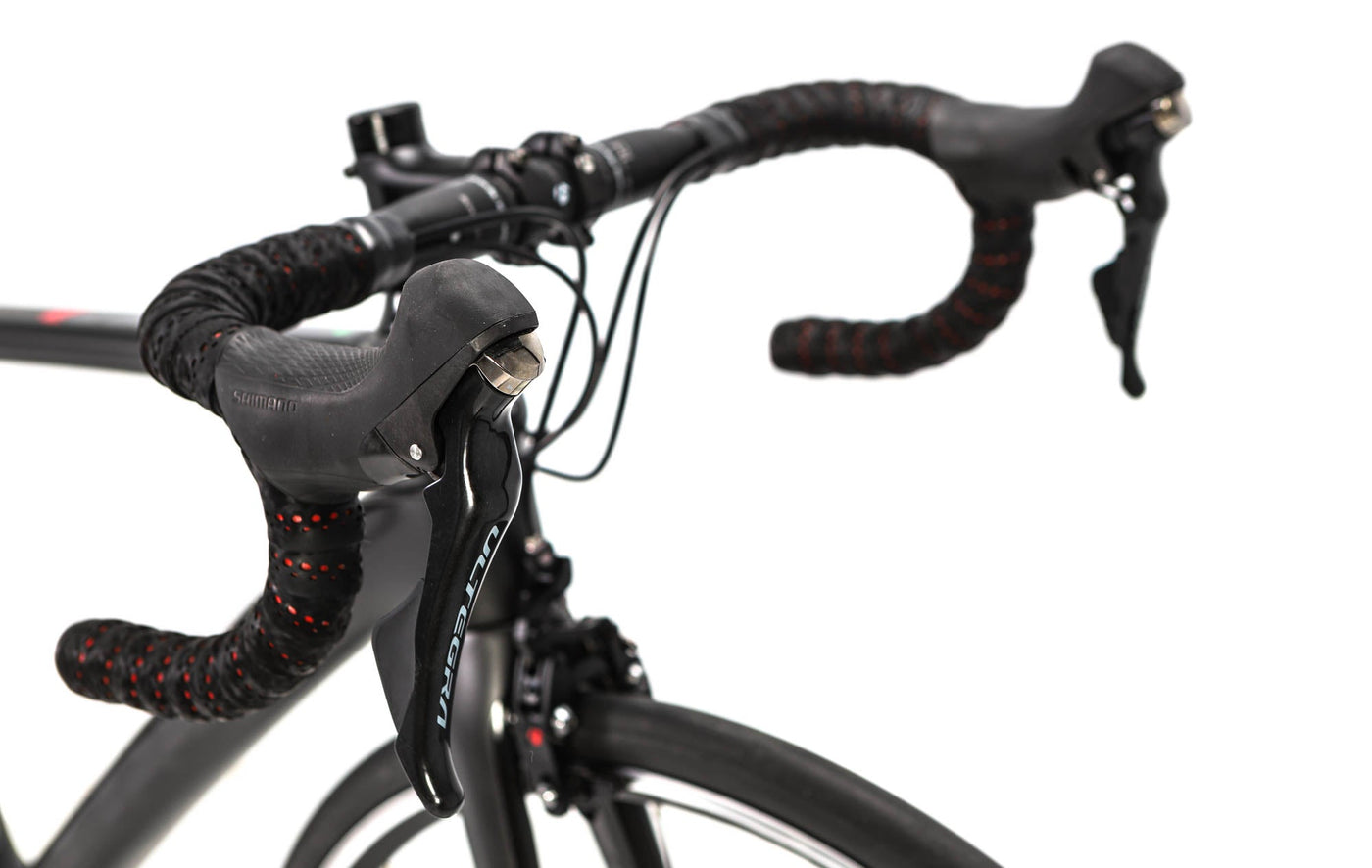 Trek Domane SL6 Shimano Ultegra Road Bike 2019, Size 50cm