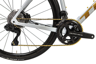 Trek Emonda SLR9 Shimano Dura-Ace Di2 Disc Road Bike 2023, Size 56cm