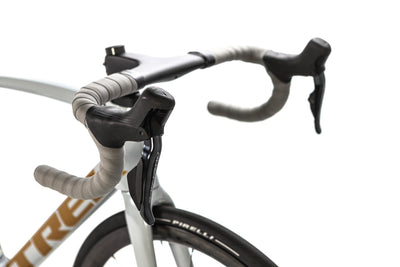 Trek Emonda SLR9 Shimano Dura-Ace Di2 Disc Road Bike 2023, Size 56cm