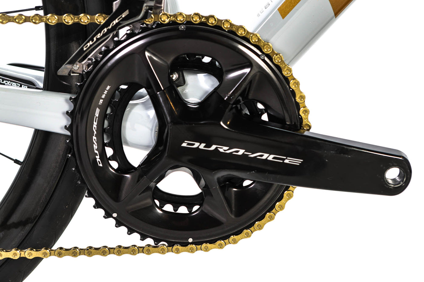 Trek Emonda SLR9 Shimano Dura-Ace Di2 Disc Road Bike 2023, Size 56cm