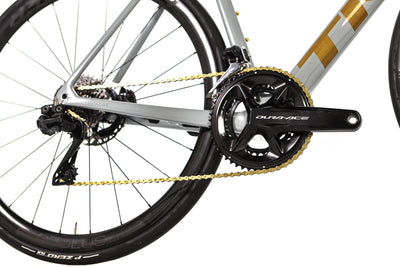Trek Emonda SLR9 Shimano Dura-Ace Di2 Disc Road Bike 2023, Size 56cm