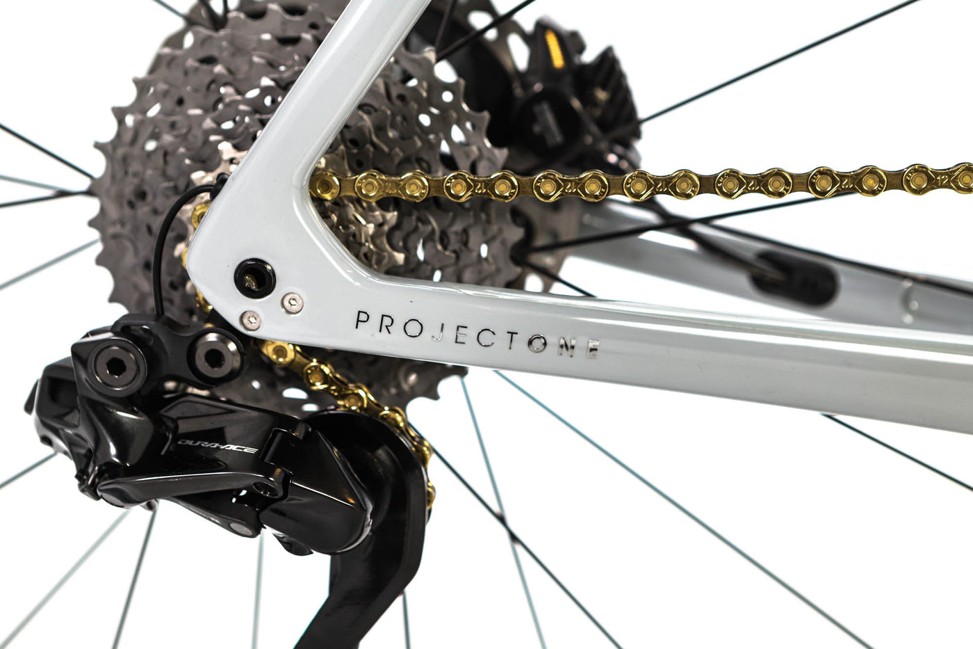 Trek Emonda SLR9 Shimano Dura-Ace Di2 Disc Road Bike 2023, Size 56cm