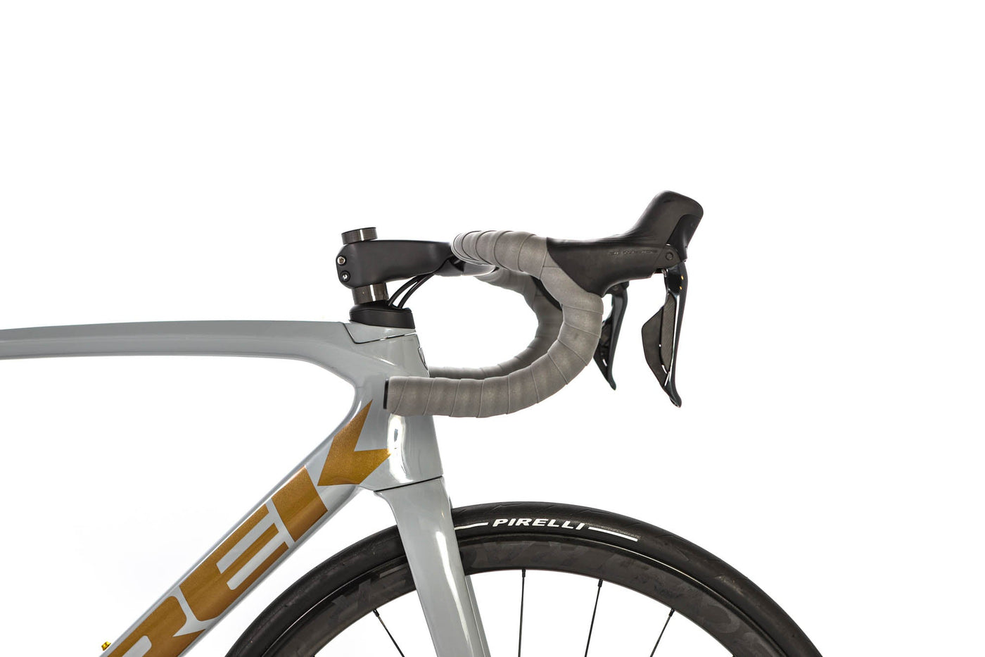 Trek Emonda SLR9 Shimano Dura-Ace Di2 Disc Road Bike 2023, Size 56cm