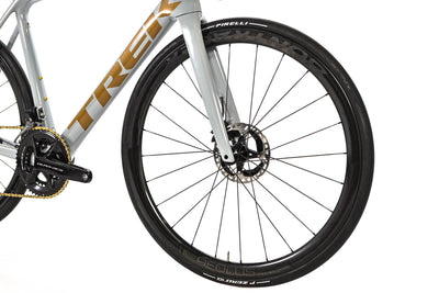 Trek Emonda SLR9 Shimano Dura-Ace Di2 Disc Road Bike 2023, Size 56cm