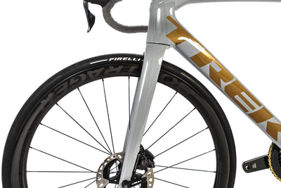 Trek Emonda SLR9 Shimano Dura-Ace Di2 Disc Road Bike 2023, Size 56cm