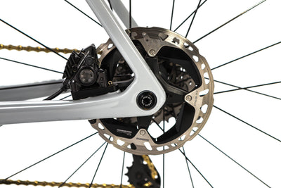Trek Emonda SLR9 Shimano Dura-Ace Di2 Disc Road Bike 2023, Size 56cm