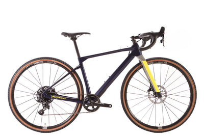 BMC UnReStricted TWO Sram Apex Gravel Bike 2023, Various Sizes