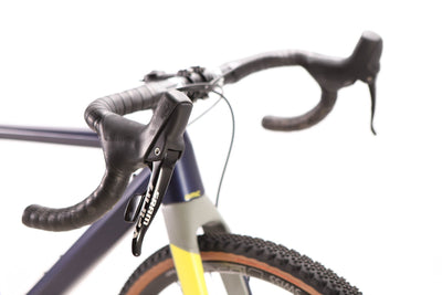 BMC UnReStricted TWO Sram Apex Gravel Bike 2023, Various Sizes