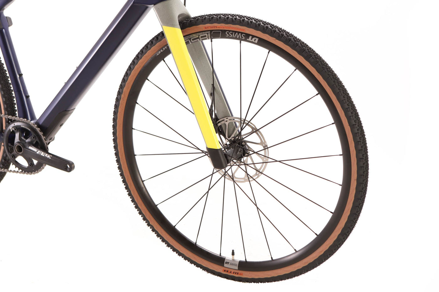 BMC UnReStricted TWO Sram Apex Gravel Bike 2023, Various Sizes