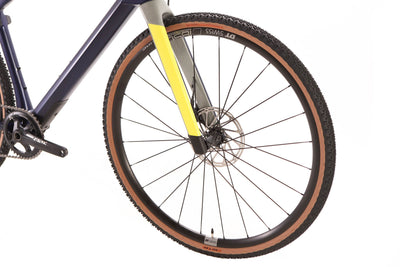 BMC UnReStricted TWO Sram Apex Gravel Bike 2023, Various Sizes