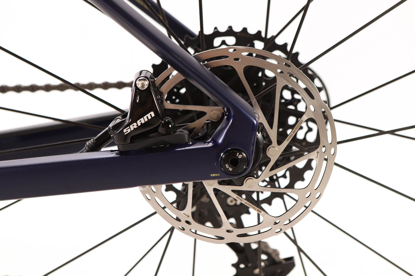 BMC UnReStricted TWO Sram Apex Gravel Bike 2023, Various Sizes