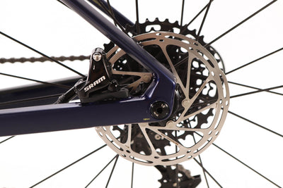 BMC UnReStricted TWO Sram Apex Gravel Bike 2023, Various Sizes