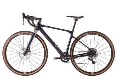 BMC UnReStricted TWO Sram Apex Gravel Bike 2023, Various Sizes