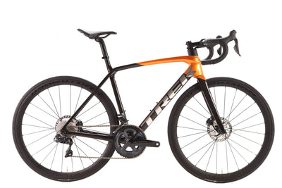 Trek Emonda SL7 Shimano Ultegra Di2 Disc Road Bike 2021, Size 54cm