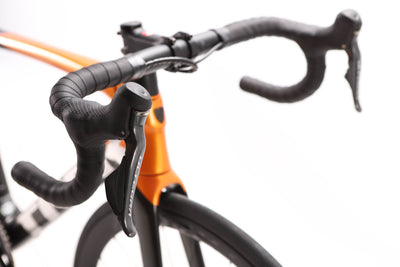 Trek Emonda SL7 Shimano Ultegra Di2 Disc Road Bike 2021, Size 54cm