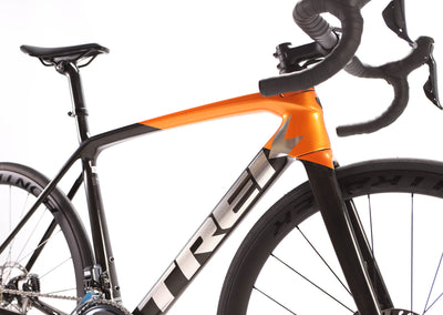 Trek Emonda SL7 Shimano Ultegra Di2 Disc Road Bike 2021, Size 54cm
