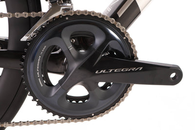 Trek Emonda SL7 Shimano Ultegra Di2 Disc Road Bike 2021, Size 54cm