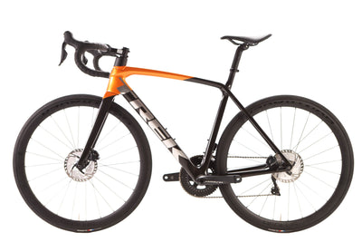 Trek Emonda SL7 Shimano Ultegra Di2 Disc Road Bike 2021, Size 54cm