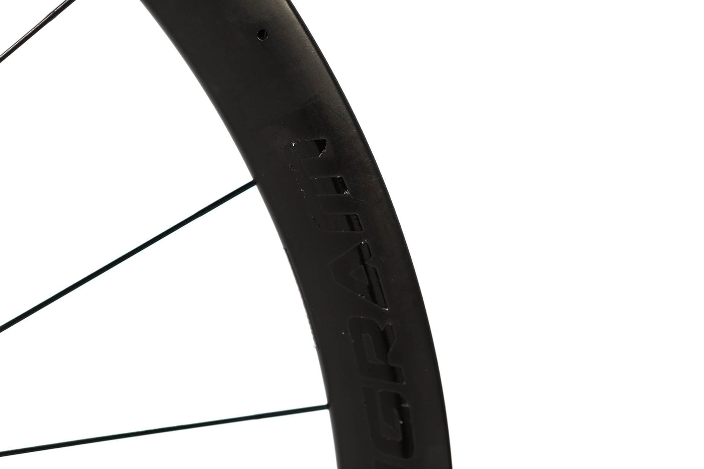 Cannondale Hollowgram 35 Carbon Disc Wheelset, Shimano Freehub