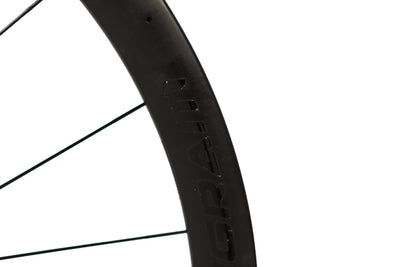Cannondale Hollowgram 35 Carbon Disc Wheelset, Shimano Freehub