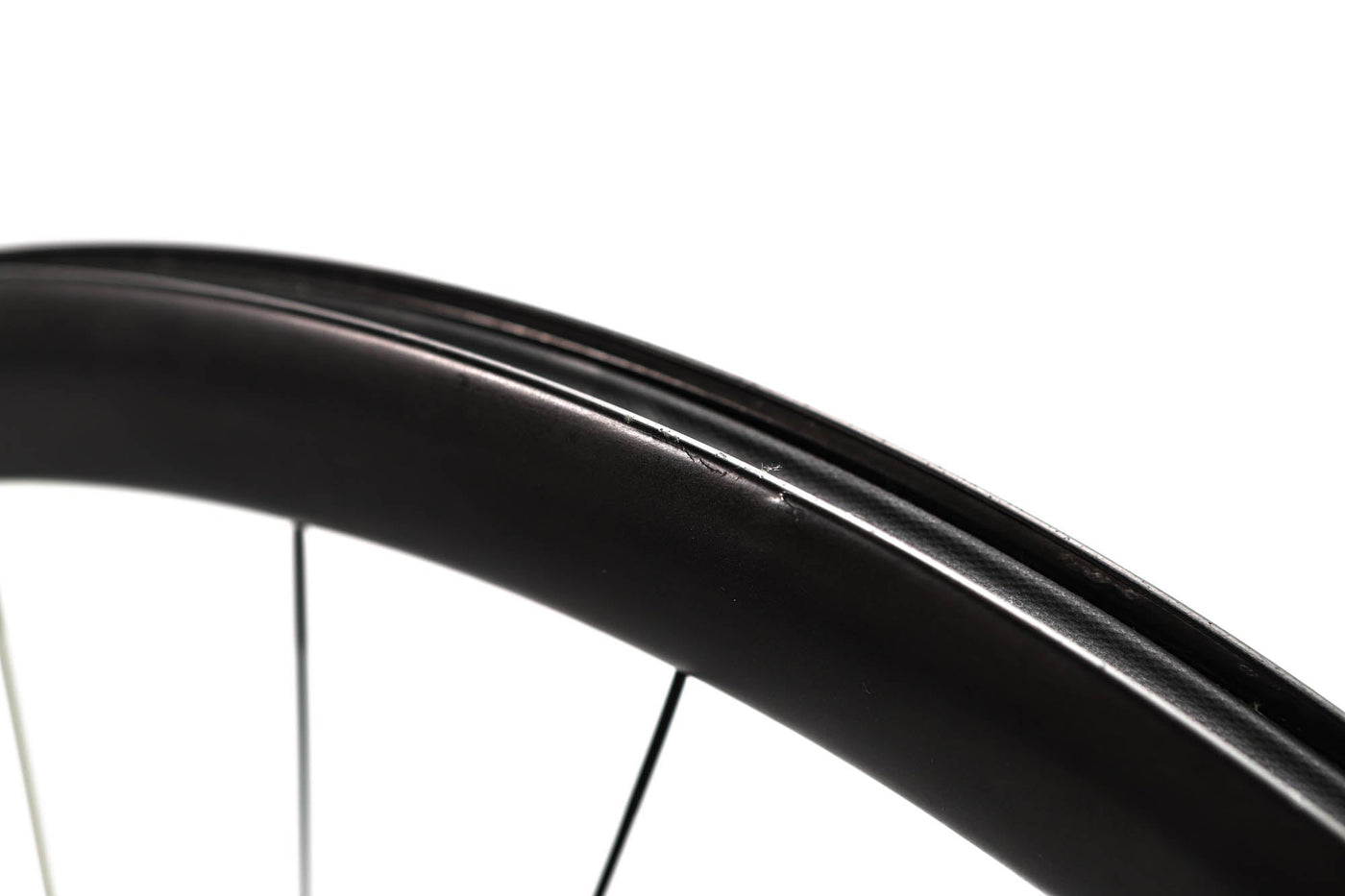 Cannondale Hollowgram 35 Carbon Disc Wheelset, Shimano Freehub