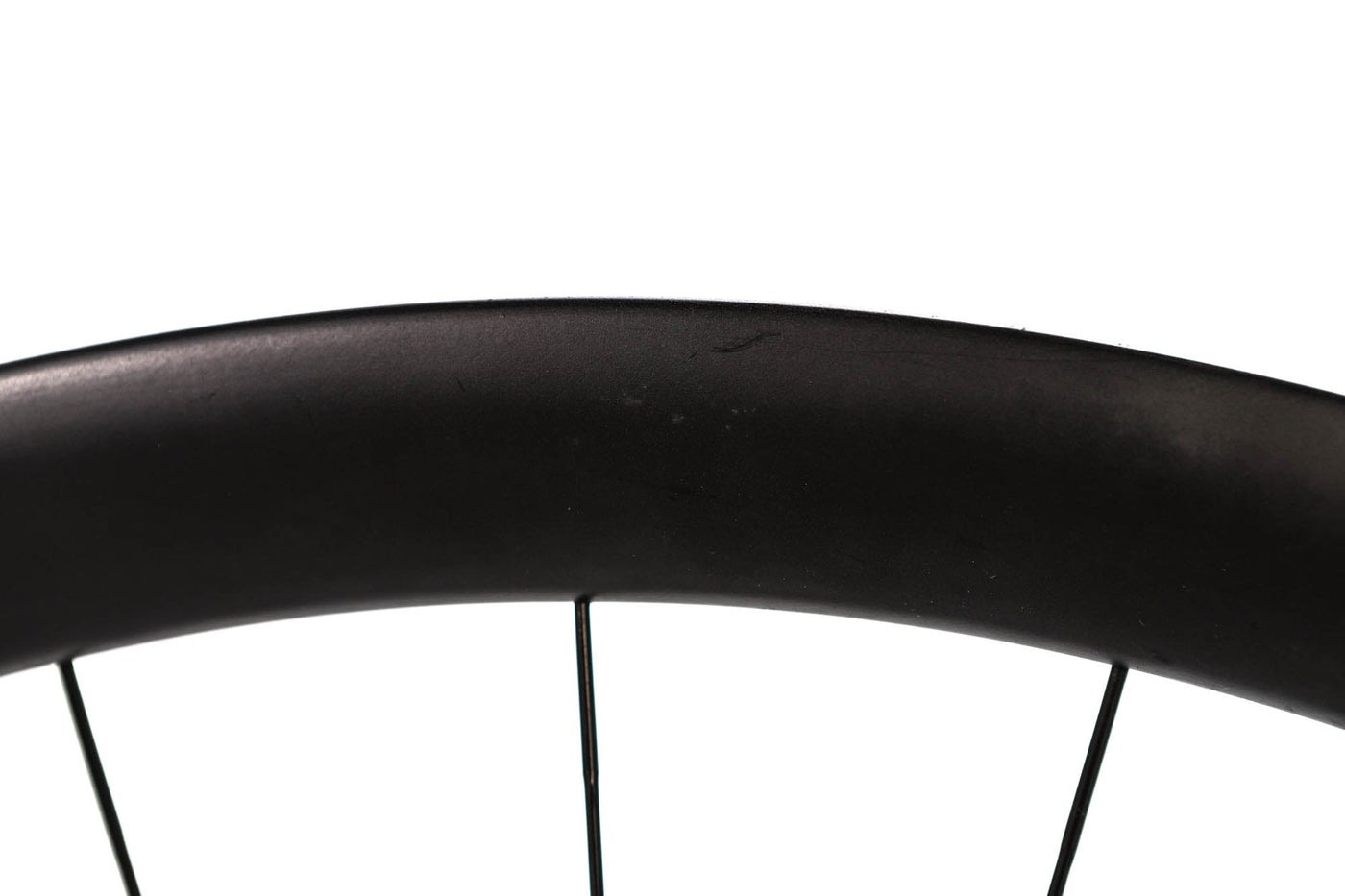 Cannondale Hollowgram 35 Carbon Disc Wheelset, Shimano Freehub
