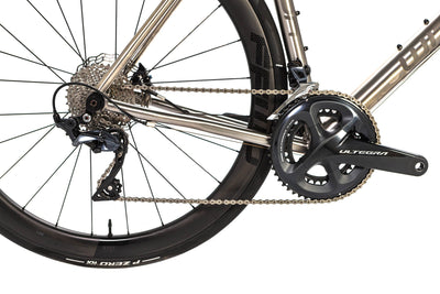 Wittson Road Race Disc Illuminati Shimano Ultegra Road Bike 2021, Size XL