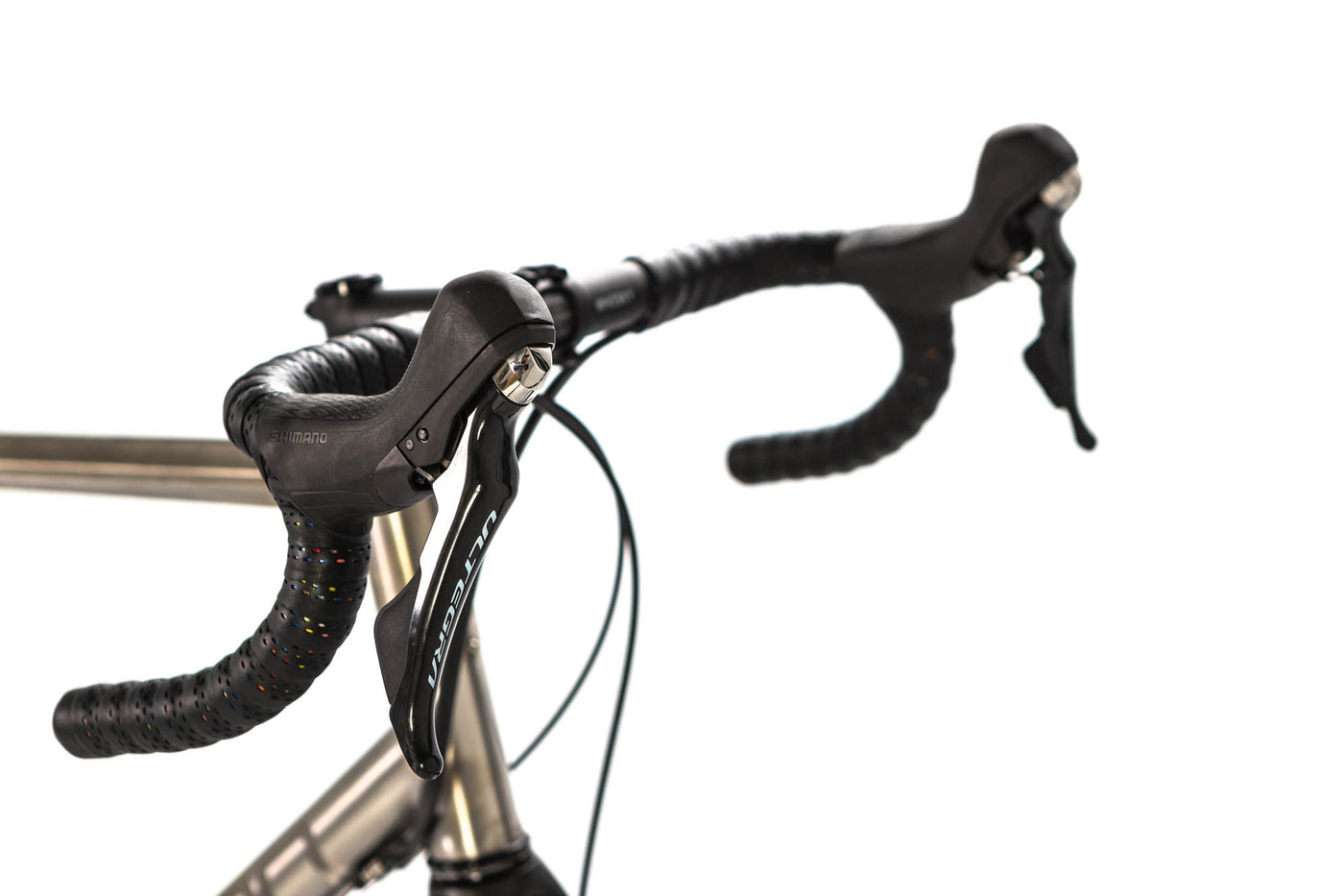 Wittson Road Race Disc Illuminati Shimano Ultegra Road Bike 2021, Size XL