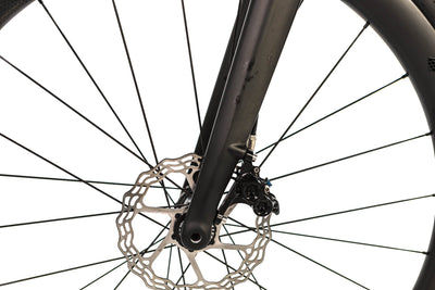 Wittson Road Race Disc Illuminati Shimano Ultegra Road Bike 2021, Size XL