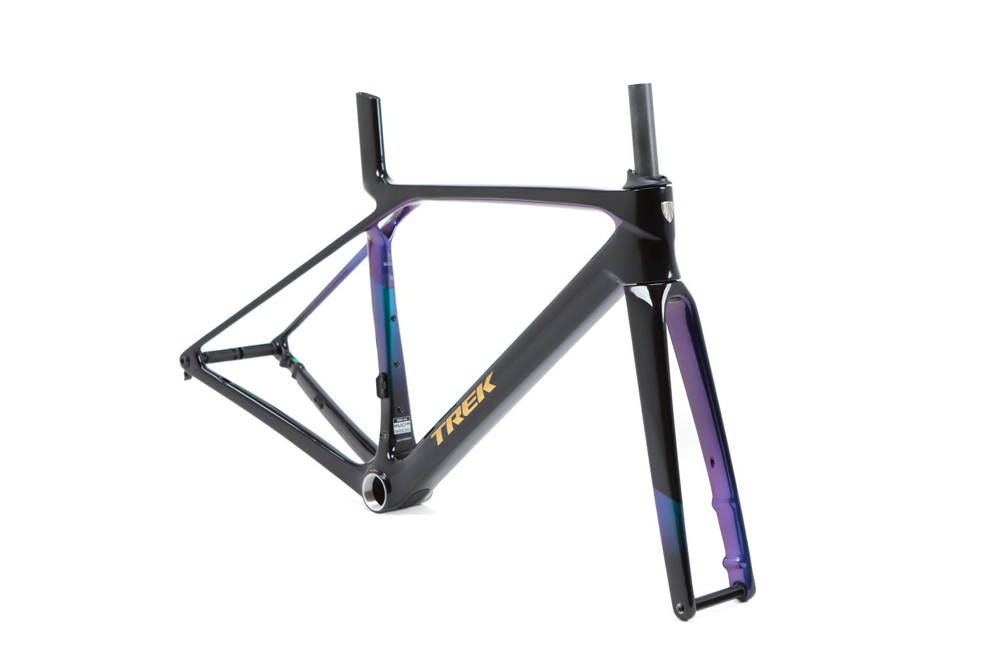 Trek Madone SL Gen 8 Disc Road Frameset 2025, Size Small