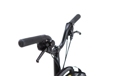 Brompton C Line Explore Electric Folding Bike 2024
