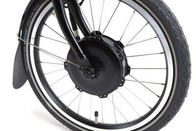 Brompton C Line Explore Electric Folding Bike 2024