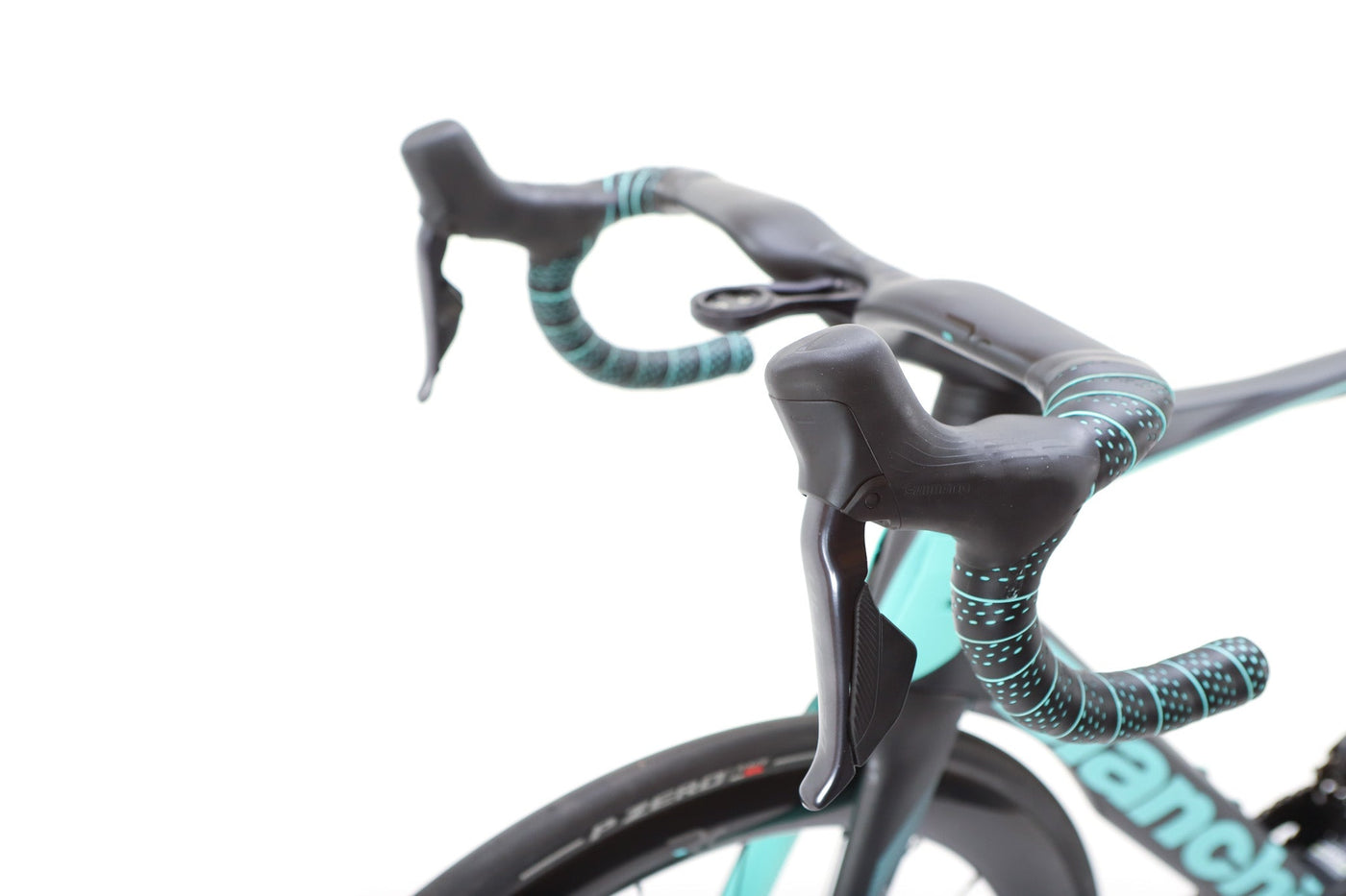 Bianchi Oltre Pro Shimano Ultegra Di2 Disc Road Bike 2023, Size 57cm