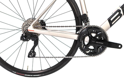 BMC Roadmachine SLR 5 Shimano 105 Di2 Disc Road Bike 2023, Size 58cm